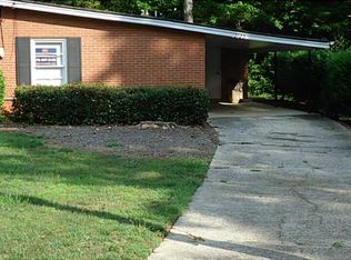 2123 Hanfred Ct, Tucker, GA