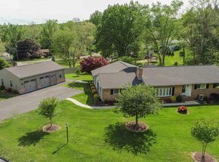 800 Karylou Cir, Kingsville, MD 21087