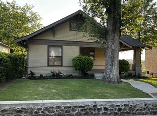 1600 Dennison St, Little Rock, AR 72202