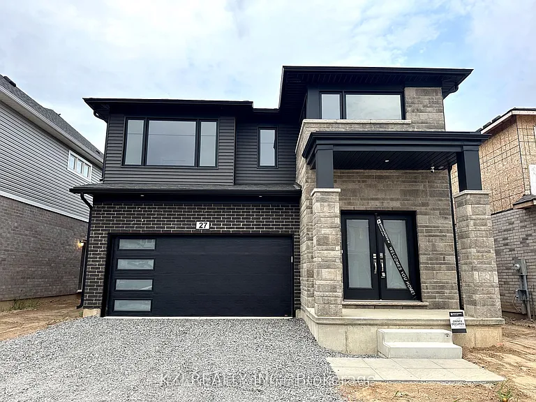 27 Samuel Ave — Photo 1