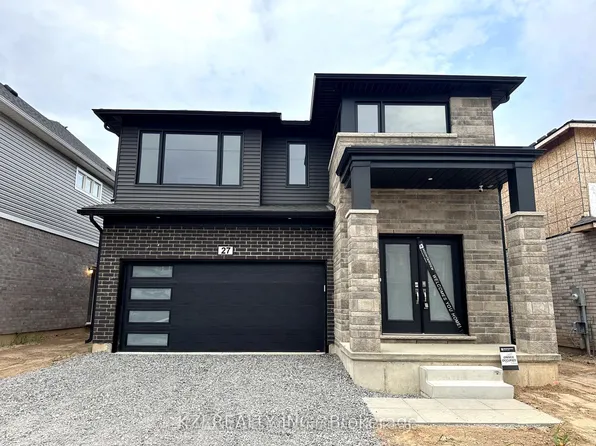 27 Samuel Ave, Pelham, ON L0S 1E1