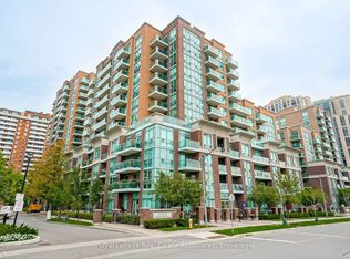 11 Michael Power Pl #306, Toronto, ON M9A 5G3