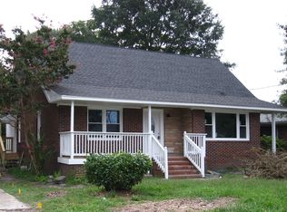 623 Edinburg Ave, Chesapeake, VA 23324