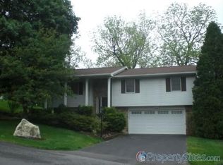361 Rosemont Dr, State College, PA 16801