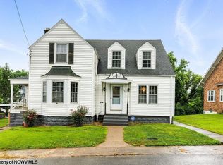 158 Columbia St, West Union, WV 26456