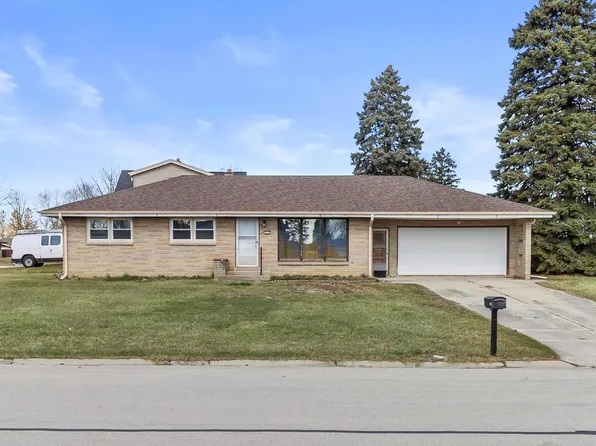 312 Williams AVENUE, South Milwaukee, WI 53172