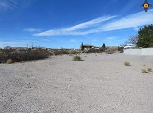 LOT 12 Lakeshore Dr, Elephant Butte, NM 87935