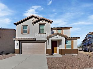 2124 W Alicia Dr, Phoenix, AZ 85041