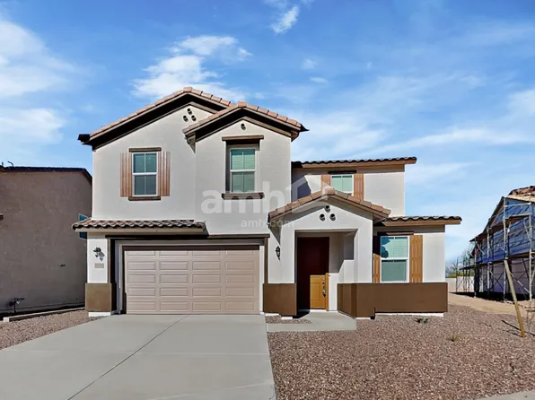 2124 W Alicia Dr, Phoenix, AZ 85041