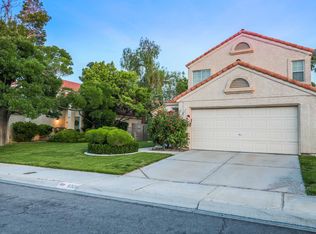 9309 Alameda Harbor Ave, Las Vegas, NV 89117