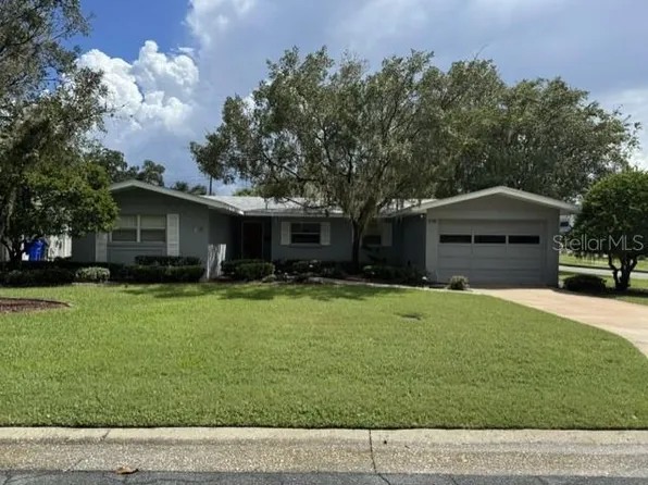 550 W PALMEDEN DRIVE, LAKELAND, FL 33803