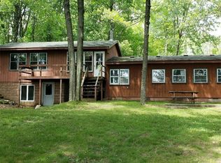 252 22 5/8 Ave, Cumberland, WI 54829