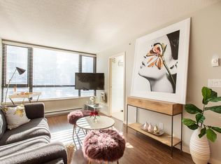 909 Mainland St #406, Vancouver, BC V6B1S3
