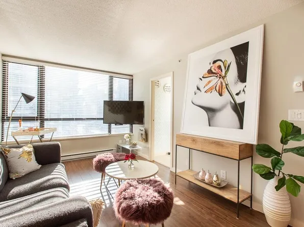 909 Mainland St #406, Vancouver, BC V6B 1S3