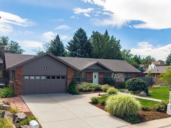 3035 Lakeshore Dr, Longmont, CO 80503