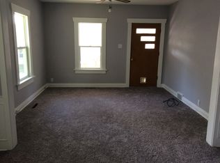 222 W 11th St S, Newton, IA 50208