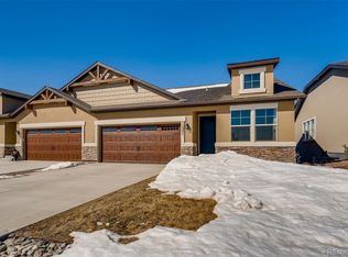 11351 Rill Point, Colorado Springs, CO 80921