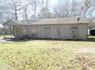 155 Nit Trl, Trinity, TX 75862