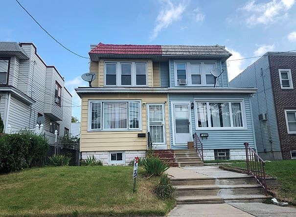 Property Front View
