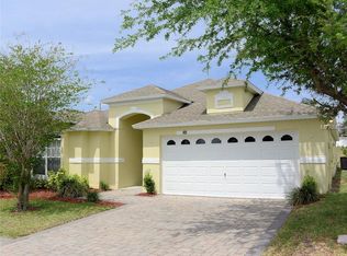 344 Old Bridge Cir, Davenport, FL 33897