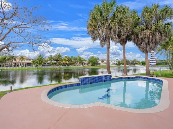 4628 SW 129th Ave, Miramar, FL 33027