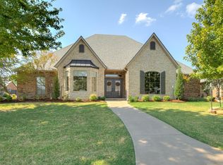 12609 Olivine Ter, Oklahoma City, OK 73170