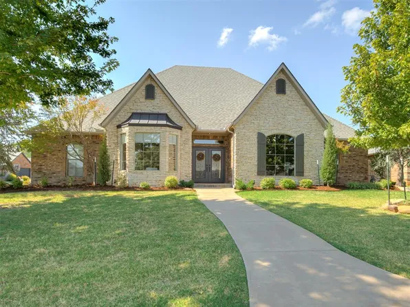 12609 Olivine Ter, Oklahoma City, OK 73170
