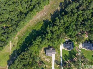 399 Silas Hayes Rd, Angier, NC 27501