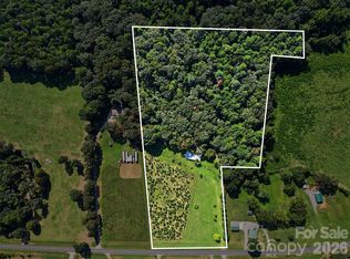 Dan Rhyne Rd, Vale, NC 28168