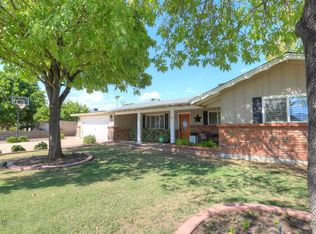 723 N 22nd Pl, Mesa, AZ 85213