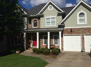 2086 Jackson Ridge Cv NW, Kennesaw, GA 30144