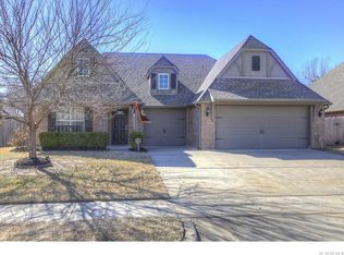 13696 S 86th Ave E, Bixby, OK 74008