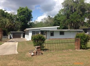 2435 Fishermans Paradise Rd, Apopka, FL 32703