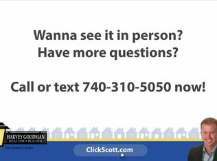 15 Walnut Ave, Bridgeport, OH 43912