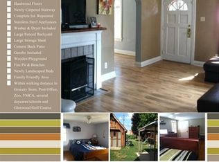 3618 Hazel St, Erie, PA 16508