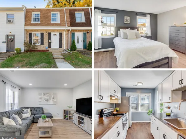 16609 Fern Pl, Woodbridge, VA 22191