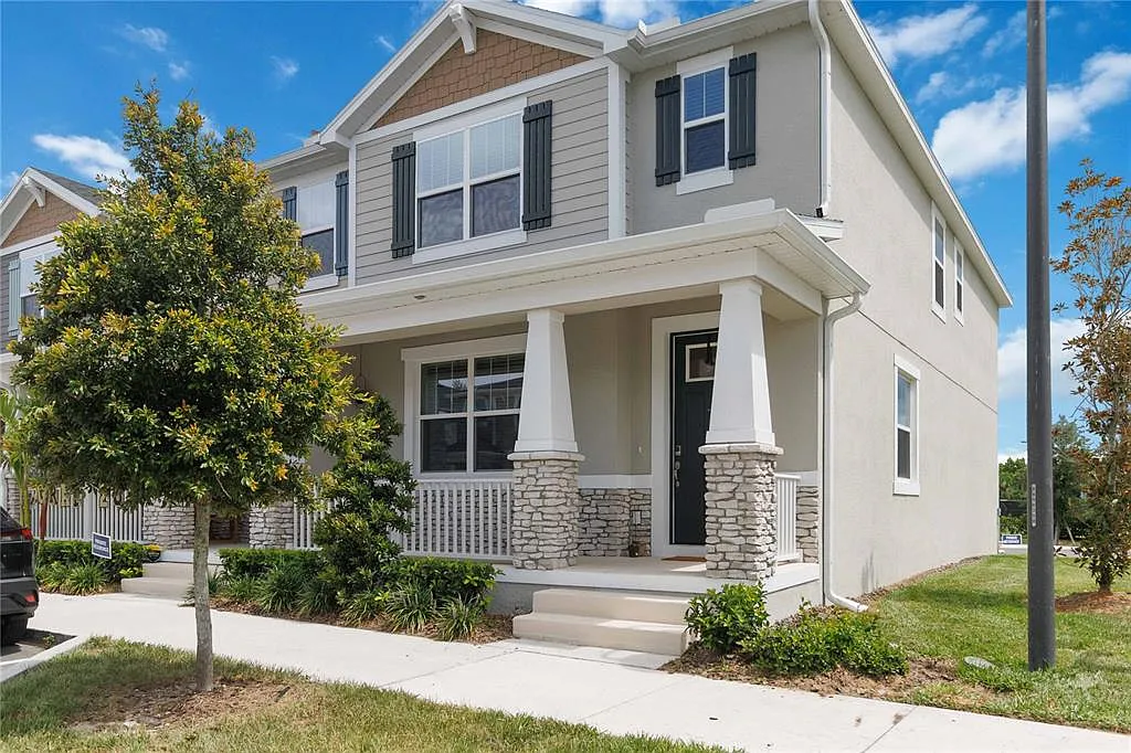 4 bed, 2.5 bath, 1678 sqft, $2,900 — Photo 2