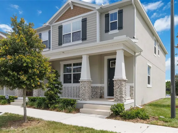 1326 Tarflower Dr, Winter Springs, FL 32708