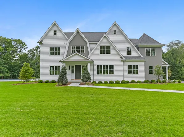 11 Tierney Lane, Westport, CT 06880