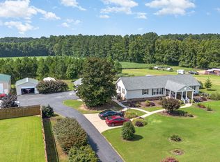 10947 Claude Lewis Rd, Middlesex, NC 27557
