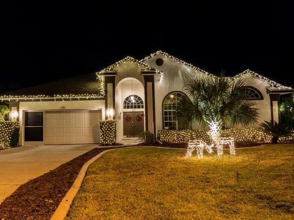 131 N Skyflower Point, Lecanto, FL 34461