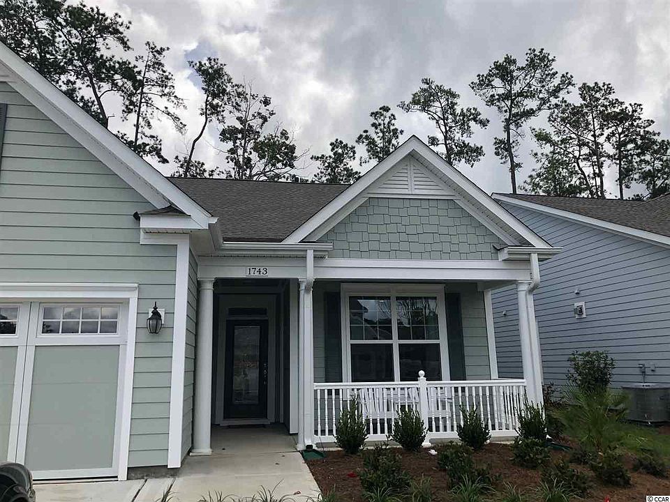 2nd image of 1743 Suncrest Dr. Lot 3.377 Ashford
