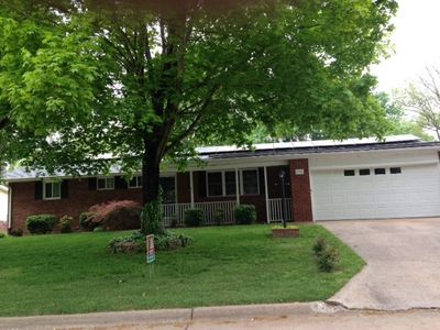 1924 Robin Hood Cir, Cape Girardeau, MO, 63701
