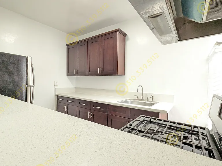 306 S Berendo St #205 — Photo 1