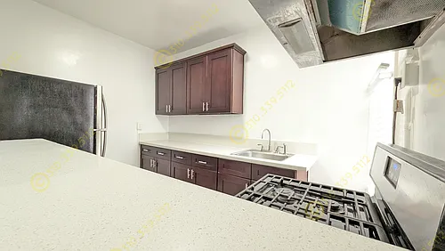 306 S Berendo St #205 Photo 1