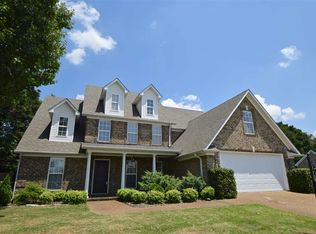 56 Plainsbrook Pl, Jackson, TN 38305
