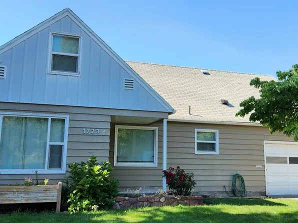 1723 E 13th St, The Dalles, OR 97058