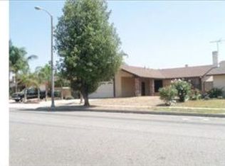 940 Pioneer Ave, Redlands, CA 92374