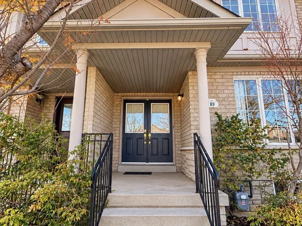 89 Sonoma Blvd, Vaughan, ON L4H 1N8