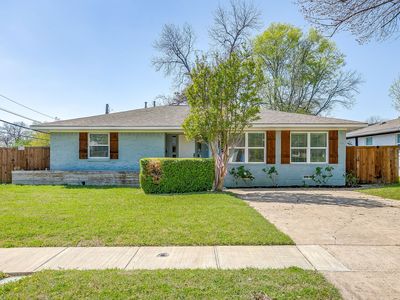 8808 Westfield Dr, Dallas, TX, 75243